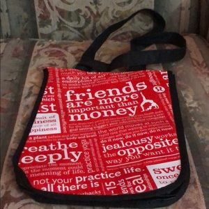 lulu bag